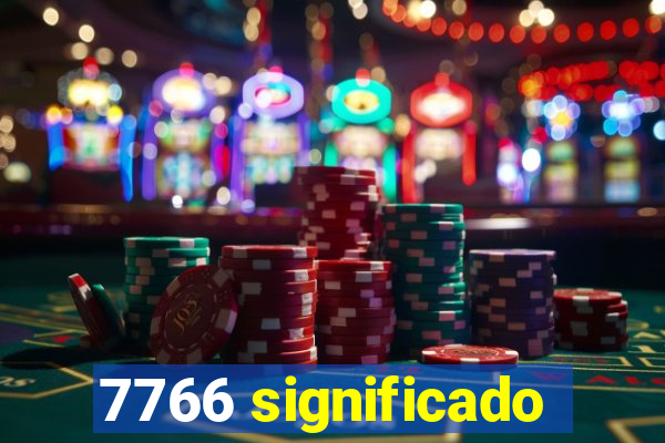 7766 significado